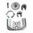 MERCURY MAGNESIUM ANODE KITS