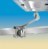 BBQ MOUNT SQR RAIL/VERT SUR (CO)