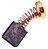 CARBON BRUSHES WITH SPRING