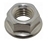 FLANGE NUTS