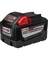 M18 REDLITHIUM XC 5.0 BATTERIES