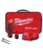 M12 ANGLE DIE GRINDER KIT