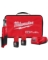 M12 RATCHET KIT 1/4"