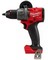 M18 DRILL/DRIVER TOOL ONLY