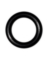 IMPACT BACK-UP O-RING 3/8"