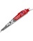 CARBIDE AX BLADE 9" 5 TOOTH 1/PK