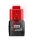 M12 RED LITHIUM BATTERY