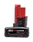 M12 RED-LITHIUM 4.0 BATTERY PACK