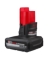 M12 OUTPUT BATTERY 5.0AH HIGH