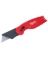 FASTBACK COMPACT UTILITY KNIFE