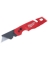 FASTBACK UTIL. KNIFE W/STORAGE