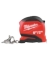 TAPE MEASURE W/KEYCHAIN 6'