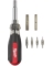 13-IN-1 MULTI-BIT SCREWDRIVER