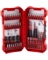 SHOCKWAVE DRILL & DRIVE SET 54PC