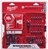 SHOCKWAVE DR FASTEN SET (26/PC)