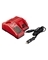 M18 & M12 12V DC CHARGER