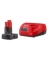 M12 REDLITHIUM XC4.0 STARTER KIT