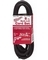 3-WIRE QUIK-LOK CORD 8' 18GA