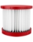 VACUUM FILTER