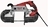 DEEP CUT VARIABLE SPEED BAND SAW