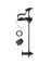 POWERDRIVE TROLLING MOTORS