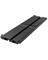 CABLE STEER QR BRACKETS