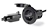 MKR-21 AC POWER PORT BLACK