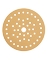 5" GOLD MULTIFIT ABRASIVE DISCS