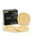 BULLDOG GOLD DISC 8H 5" 220G (D)