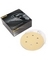 GOLD 6HOLE VAC DISC 6"60G 50 (D)
