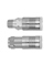 1/2" G-STYLE COUPLERS
