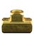 BRASS TEE 1/4" FNPT