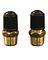 TANK VALVE 1/8" MNPT (2/PK)