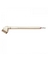 DUAL FOOT PENCIL GAUGE