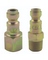 1/4" T-STYLE PLUGS