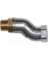 DUAL PLANE SWIVELS