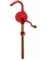 ROTARY BARREL PUMP