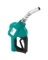 AUTO FUEL NOZZLE 1"