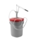 GEAR LUBE BUCKET PUMP