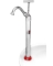 LIFT ACTION BARREL PUMP