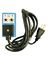 AUTO TANK DRAIN 110V 1/4" FNPT