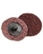 ROLOC SURFACE CONDITIONING DISCS