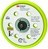 STIKIT DUST-FREE L/P PAD 6"