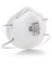PARTICULATE RESPIRATOR N95 20/BX