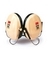 H6B/V EARMUFF NECKBAND 31dB