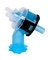 ACCUSPRAY ATOMIZING HEAD 1.2MM