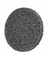 UNITIZED WHEEL FINE ROLOC 2"