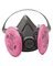 HALF FACEPIECE RESPIRATORS