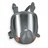 FULL FACEPIECE RESPIRATORS