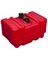 ABOVE DECK PLASTIC FUEL TANKS